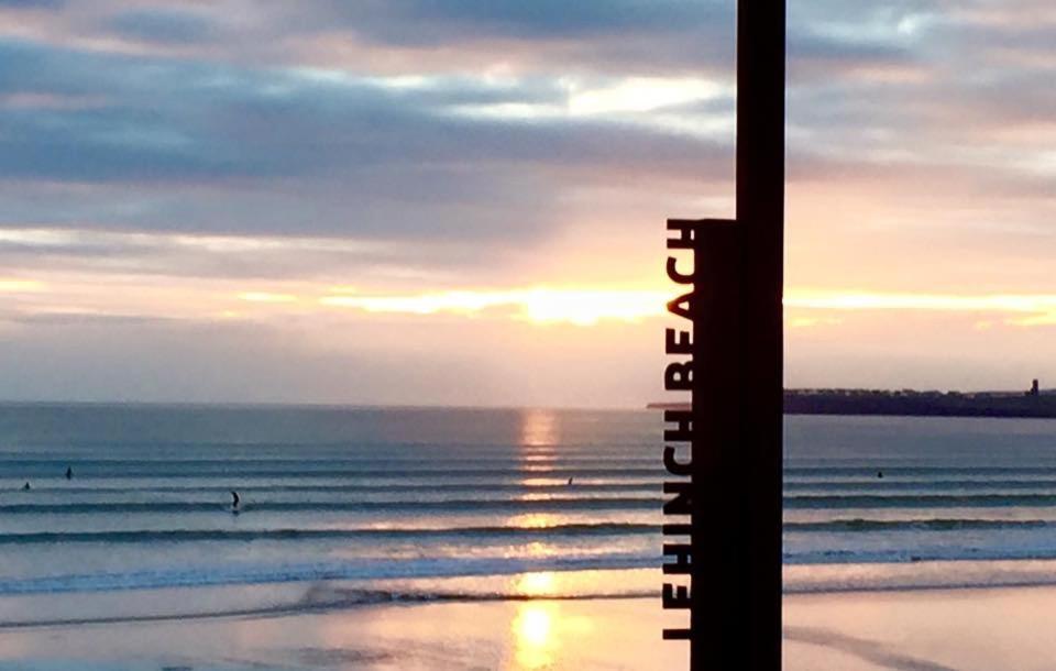 The View Bed and Breakfast Lahinch Eksteriør billede