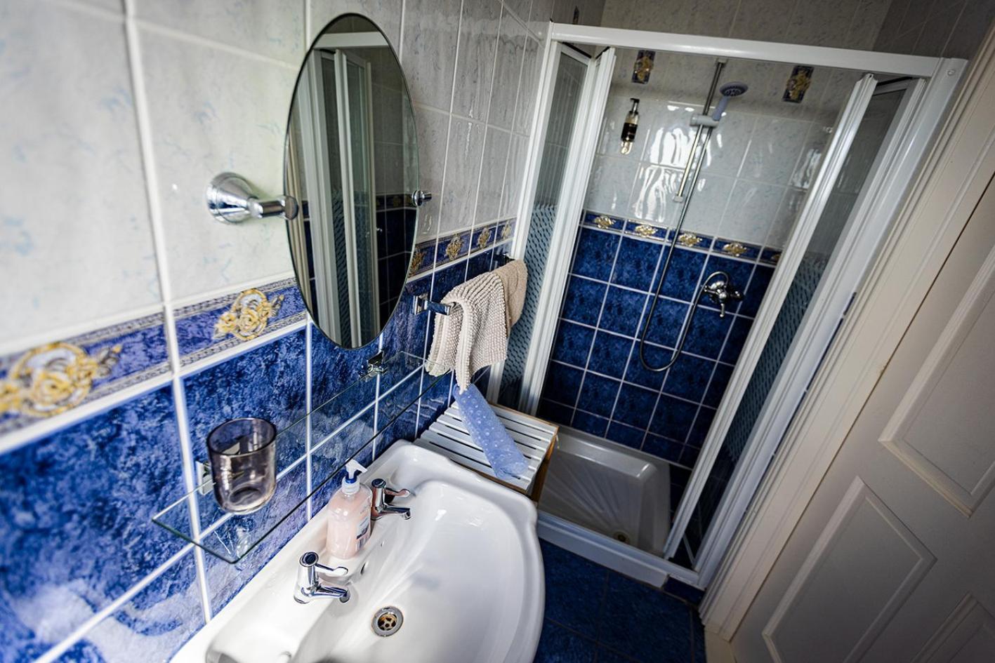 The View Bed and Breakfast Lahinch Eksteriør billede