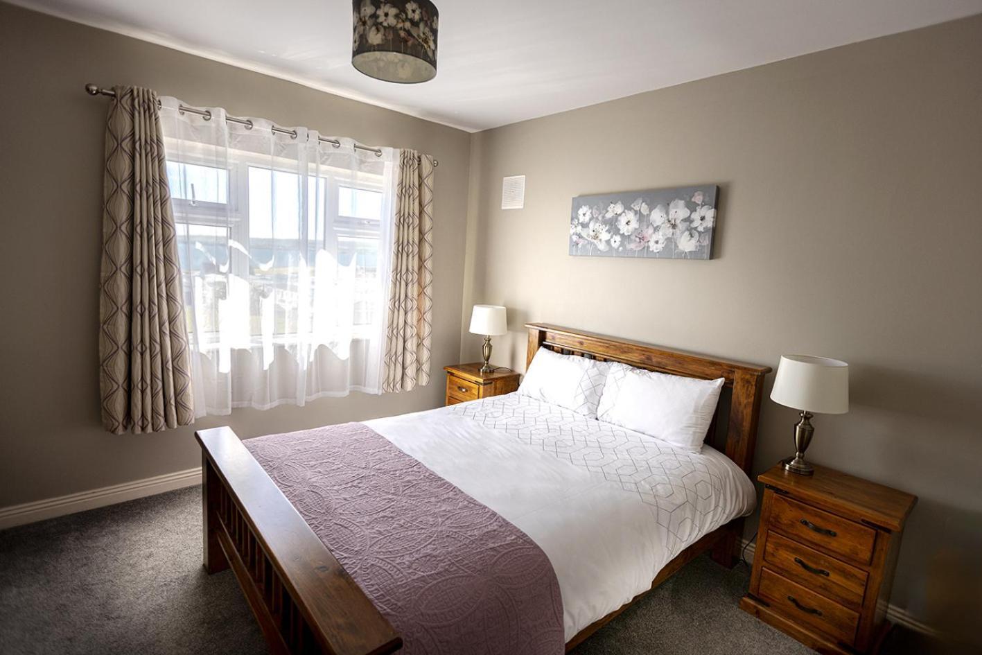 The View Bed and Breakfast Lahinch Eksteriør billede