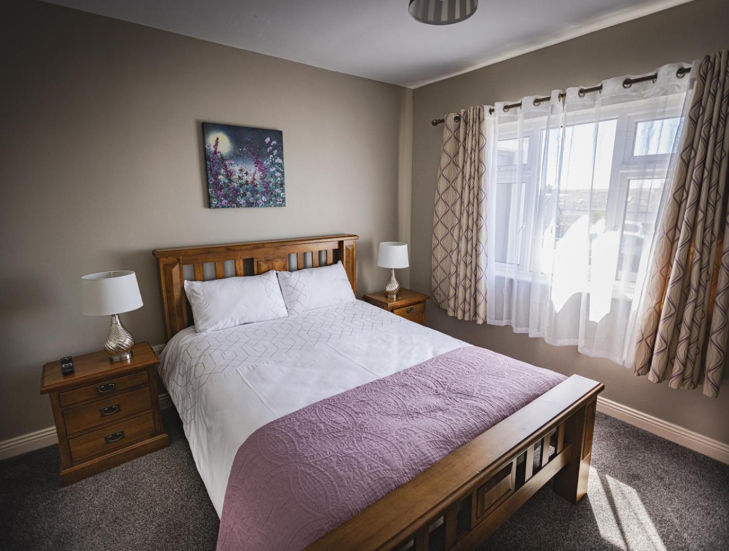 The View Bed and Breakfast Lahinch Eksteriør billede