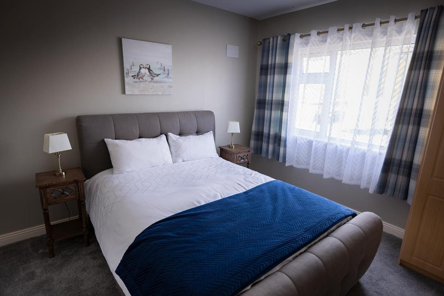 The View Bed and Breakfast Lahinch Eksteriør billede